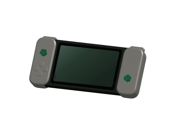 Handhelds