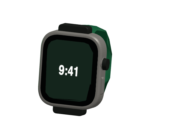 Smartwatches