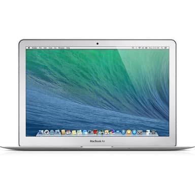 Apple MacBook Air Intel Core i5 13" (8 GB, 128 GB SSD, Intel Core i5)
