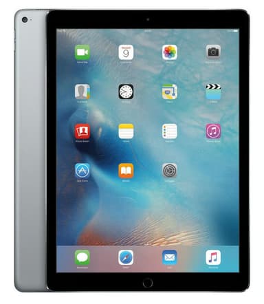 Apple iPad Pro 12.9" (256 GB)